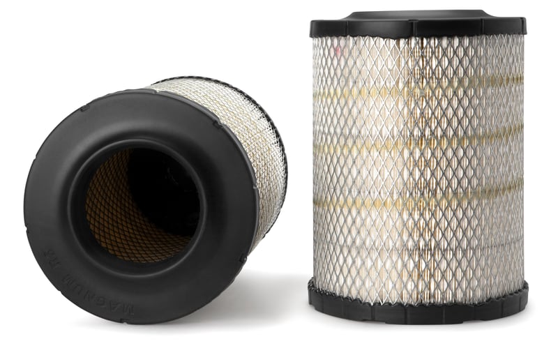 Fleetguard AF25111M Air Filter Primary Magnum