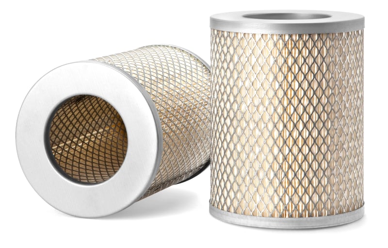 Fleetguard AF25295 Air Filter Primary