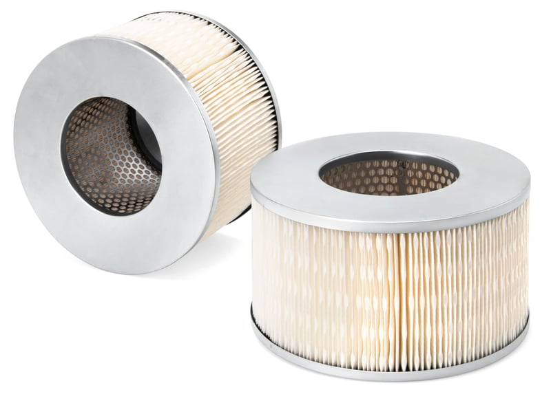 Fleetguard AF25510 Air Filter Primary