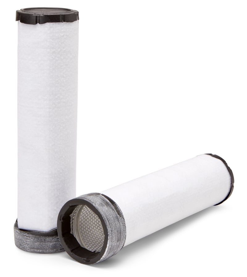 Fleetguard AF25558 Air Filter Secondary