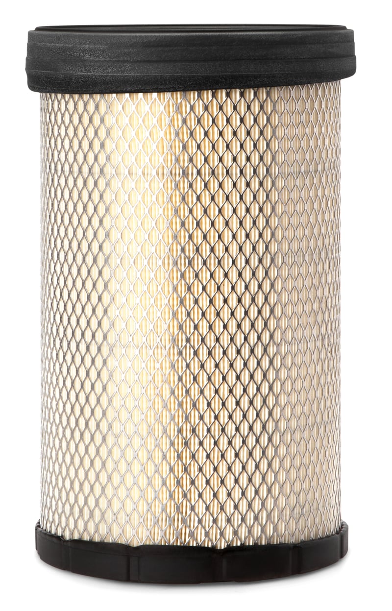 Fleetguard AF25711 Air Filter Secondary