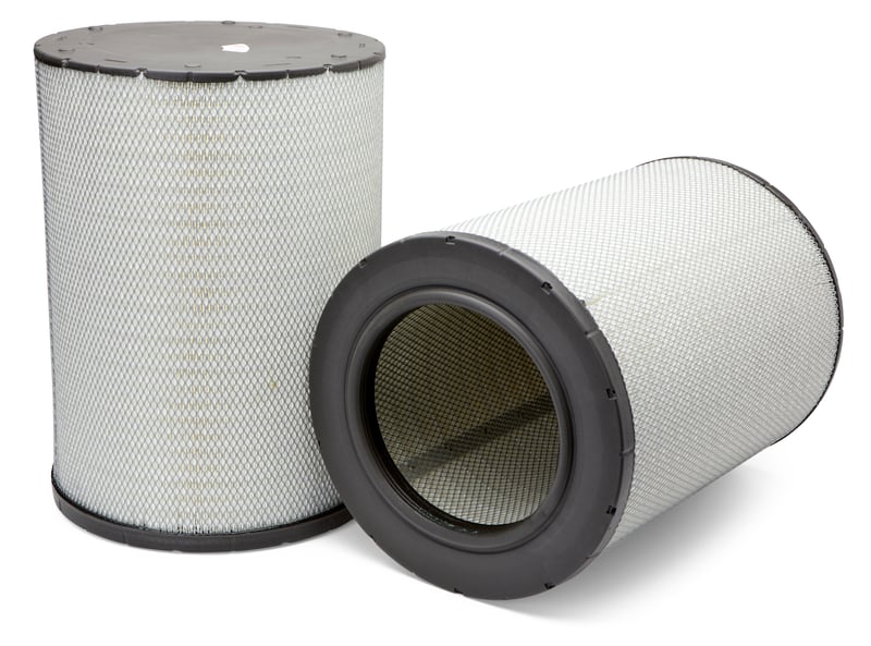 Fleetguard AF25830 Air Filter Primary