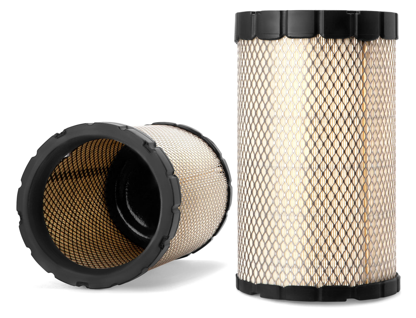 Fleetguard AF26336 Air Filter Secondary