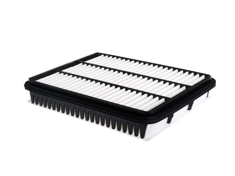 Fleetguard AF26637 Air Filter Panel