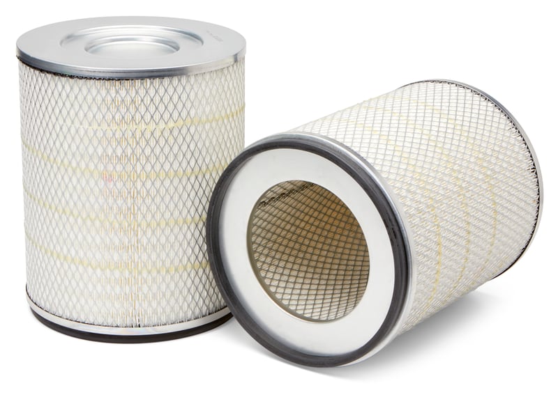 Fleetguard AF335M Air Filter Primary Magnum