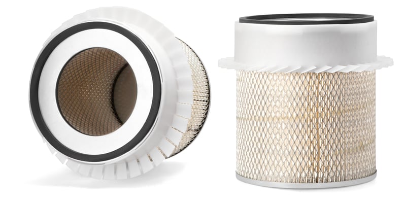 Fleetguard AF351KM Air Filter Primary Magnum