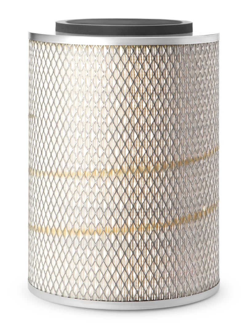 Fleetguard AF427M Air Filter Primary