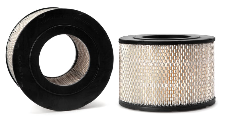 Fleetguard AF4509 Primary Air Filter