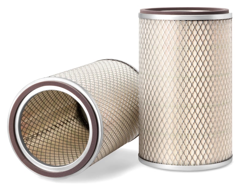 Fleetguard AF4514 Air Filter Primary