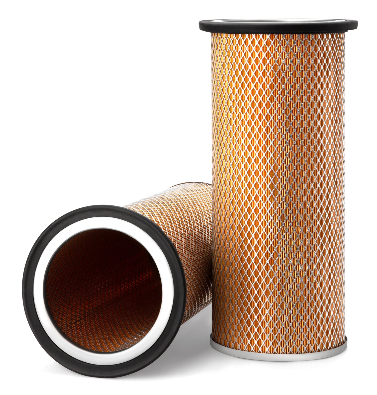 Fleetguard AF471M Air Filter Secondary Magnum