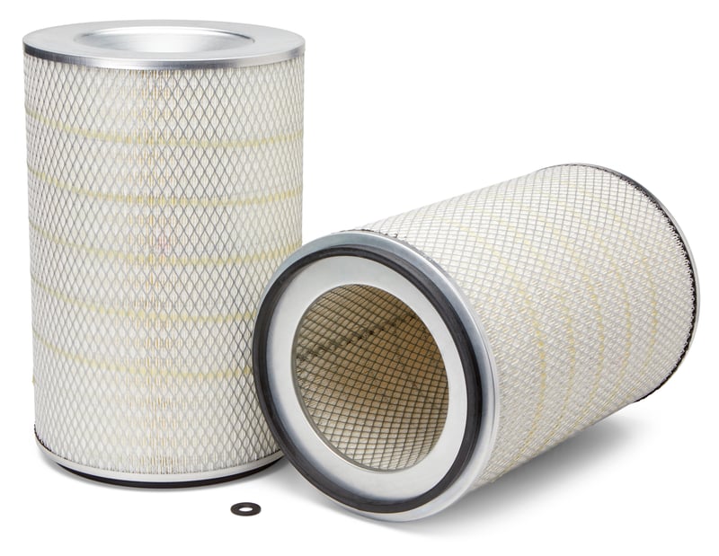 Fleetguard AF472M Air Filter Primary Magnum