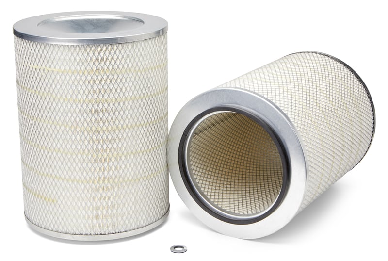 Fleetguard AF851M Air Filter Primary Magnum