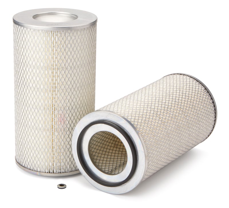 Fleetguard AF947 Air Filter Primary