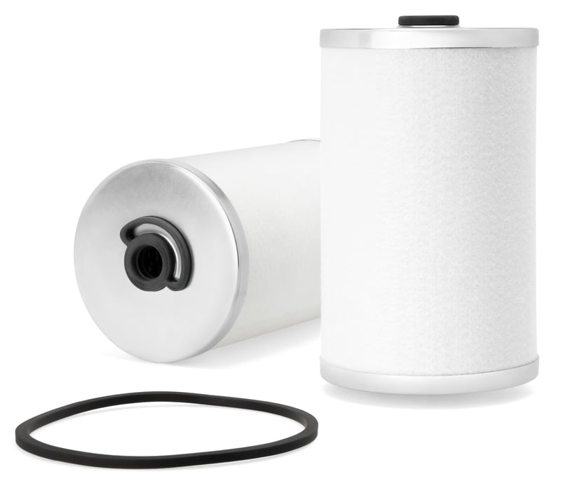 Fleetguard FF5054 Fuel Filter Cartridge