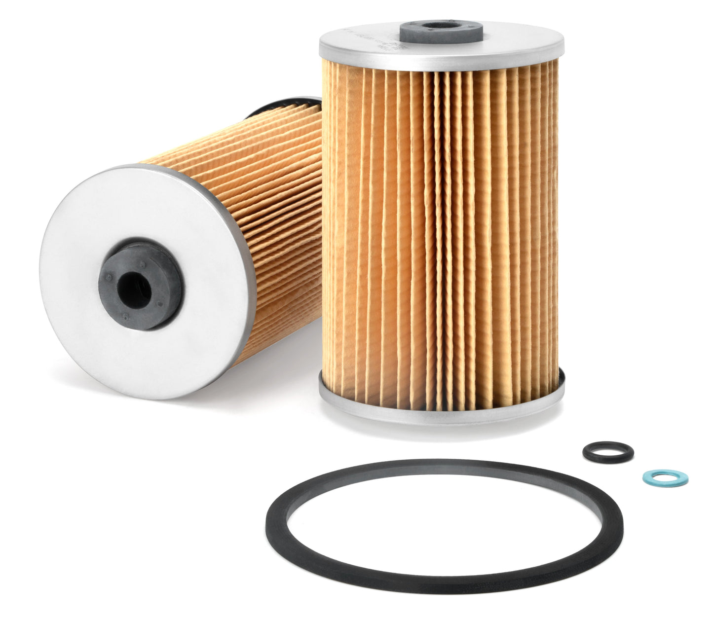 Fleetguard FF5084 Fuel Filter Cartridge