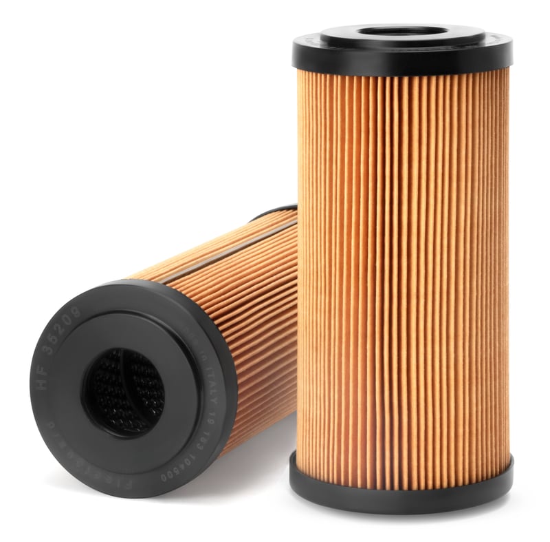 Fleetguard HF35209 Hydraulic Filter Cartridge