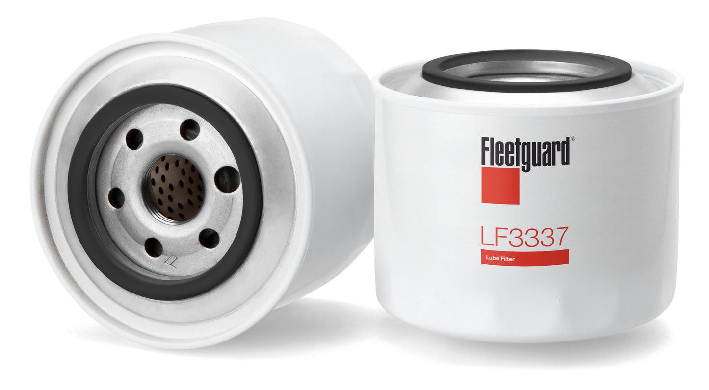 Fleetguard LF3337 Spin-On Lube Filter