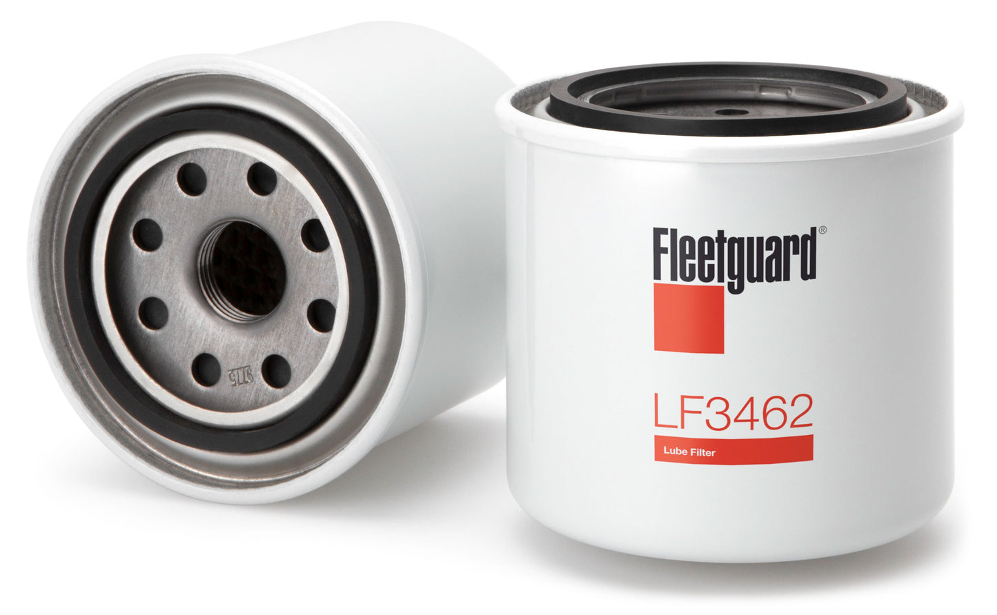 Fleetguard LF3462 Spin-On Lube Filter