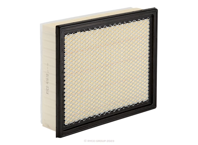 Ryco A1618 Air Filter