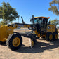 John Deere 670D, 672D Minor Kit (Oil, Fuel, Air)