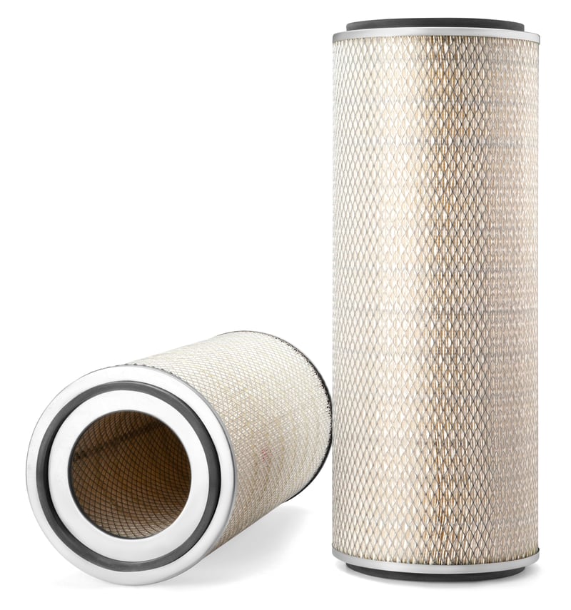 Fleetguard AF1616M Air Filter Primary