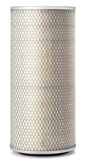 Fleetguard AF1636 Air Filter Primary