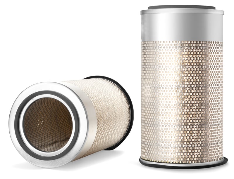 Fleetguard AF1847 Air Filter Primary