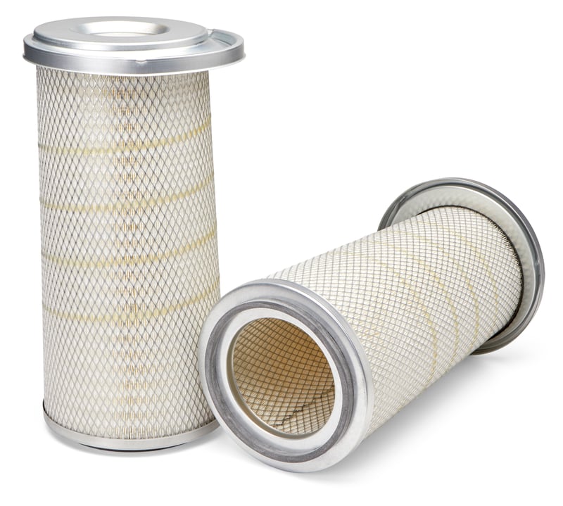 Fleetguard AF1968M Air Filter Primary Magnum