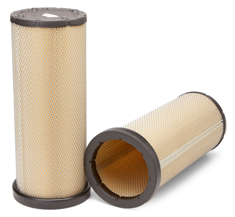 Fleetguard AF25138M Air Filter Secondary Magnum