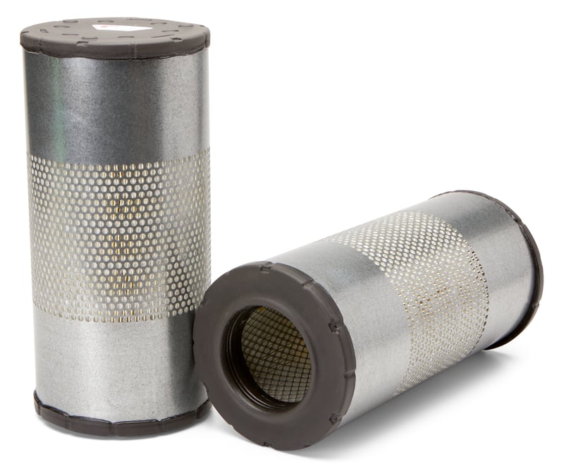 Fleetguard AF25292 Air Filter Primary