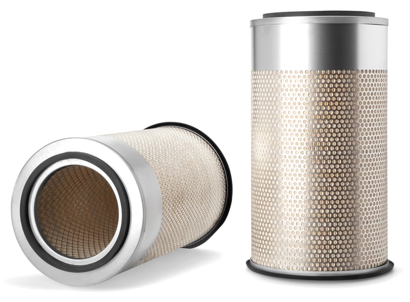 Fleetguard AF25325 Air Filter Primary