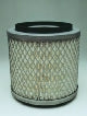 Fleetguard AF25366 Air Filter Primary