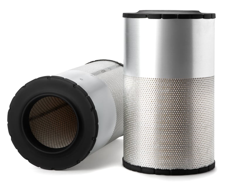 Fleetguard AF25454 Air Filter Primary