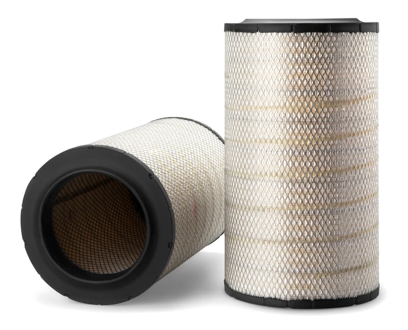 Fleetguard AF25466M Air Filter Primary Magnum
