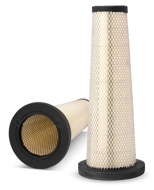 Fleetguard AF26125 Air Filter Secondary Optiair