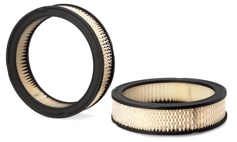 Fleetguard AF267 Air Filter Primary