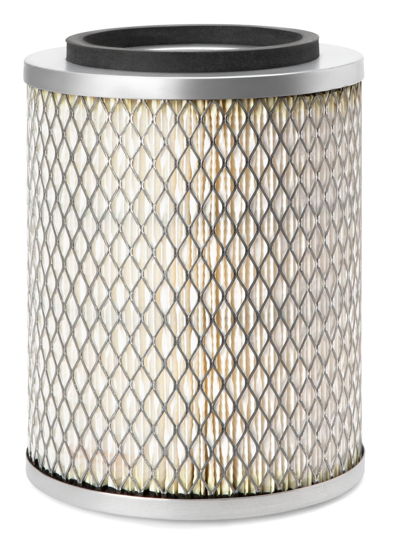 Fleetguard AF4137 Air Filter Primary