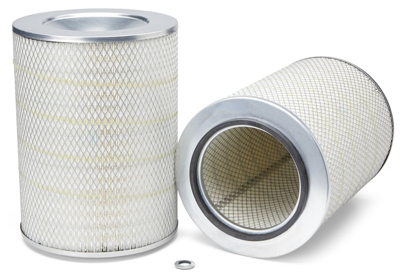 Fleetguard AF421M Air Filter Primary Magnum