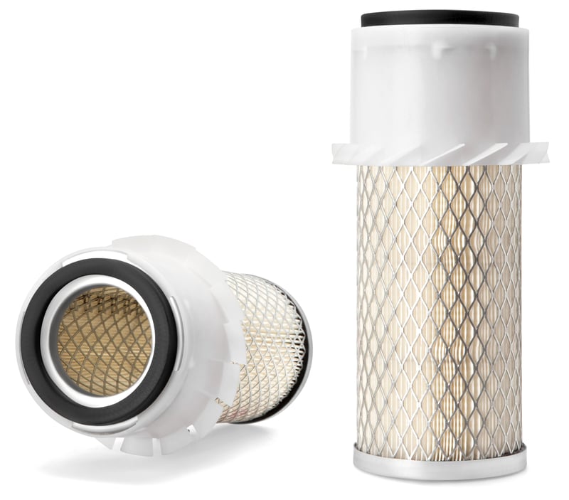 Fleetguard AF435KM Air Filter Primary Magnum