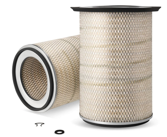Fleetguard AF4504M Air Filter Primary Magnum