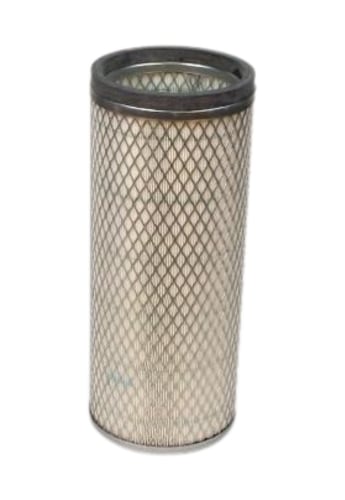 Fleetguard AF4757 Air Filter Secondary