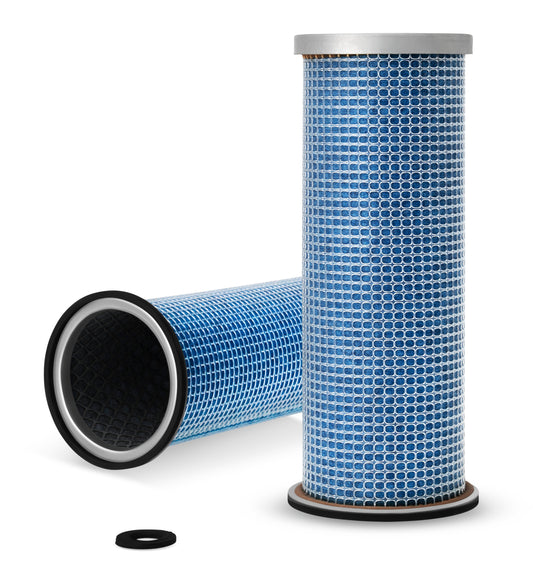 Fleetguard AF4817 Air Filter Secondary