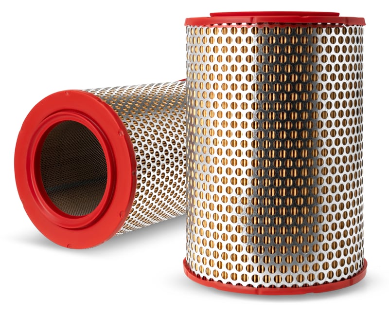 Fleetguard AF4907 Air Filter Primary