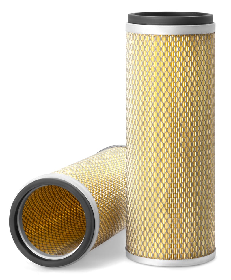 Fleetguard AF4994 Air Filter Secondary