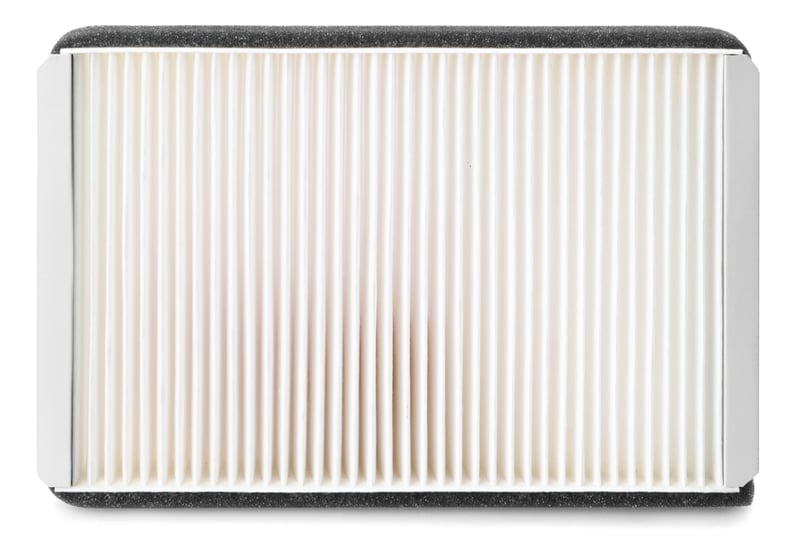 Fleetguard AF55829 Cabin Air Filter