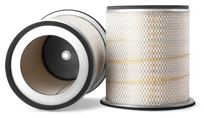 Fleetguard AF801 Air Filter Primary