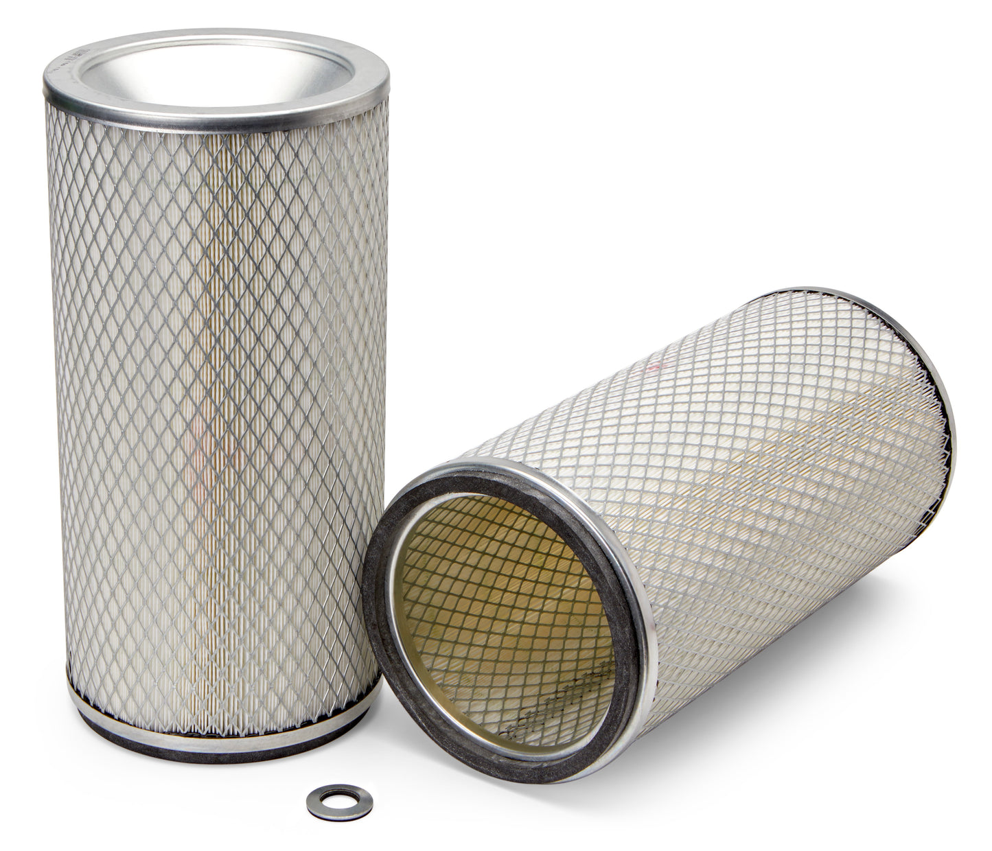 Fleetguard AF821M Air Filter Secondary Magnum