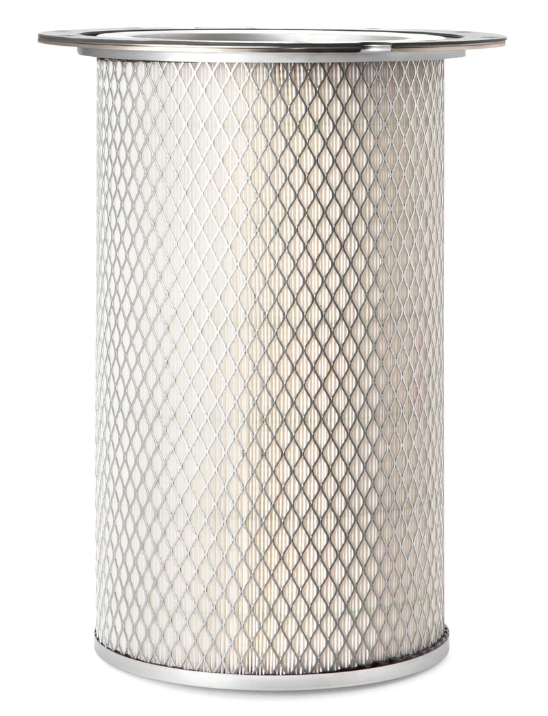 Fleetguard AF874M Air Filter Secondary Magnum