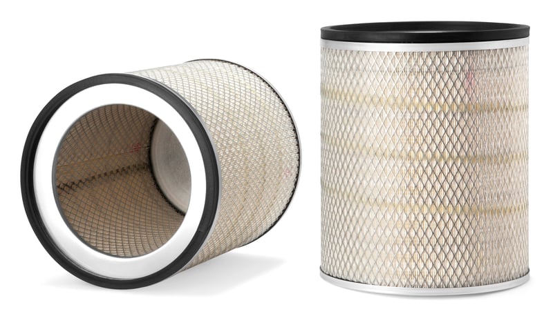 Fleetguard AF875M Primary Air Filter
