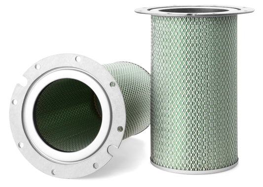 Fleetguard AF876 Air Filter Secondary